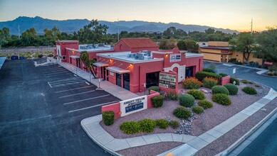 6383 E Grant Rd, Tucson, AZ for rent Primary Photo- Image 1 of 2