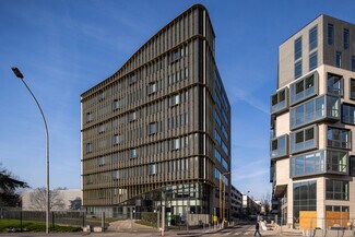 More details for 1 Rue D'arcueil, Montrouge - Office to Rent