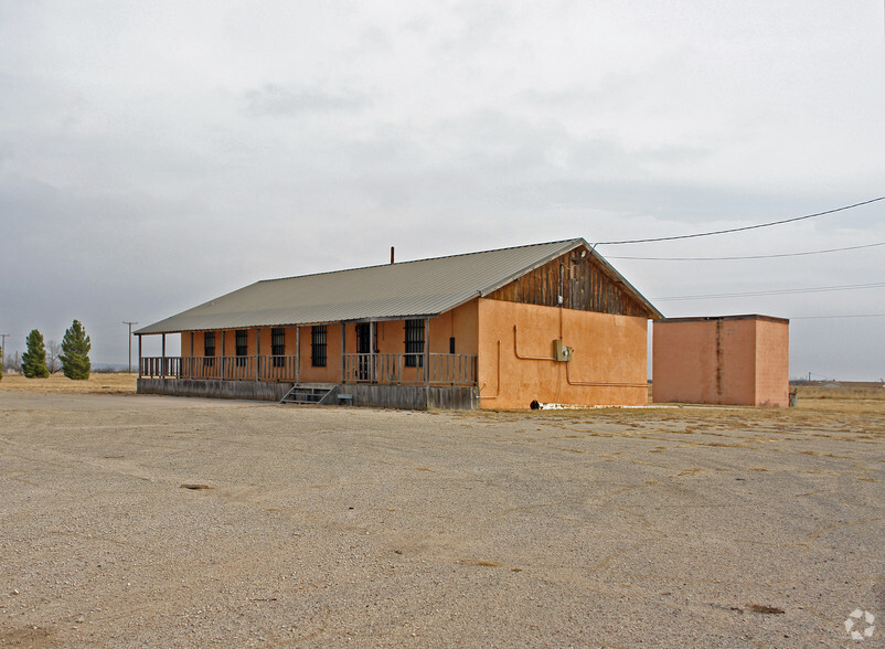 6999 I-20 Frontage Rd, Big Spring, TX for sale - Primary Photo - Image 1 of 1