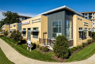 More details for 6067-6083 Gemini Dr, Madison, WI - Retail for Rent