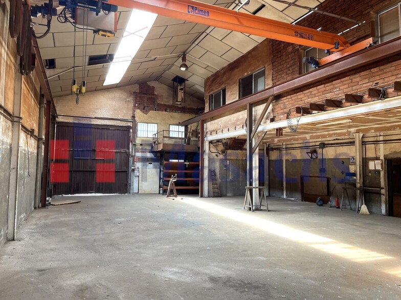 Industrial in Terrassa, BAR for rent - Interior Photo - Image 2 of 4