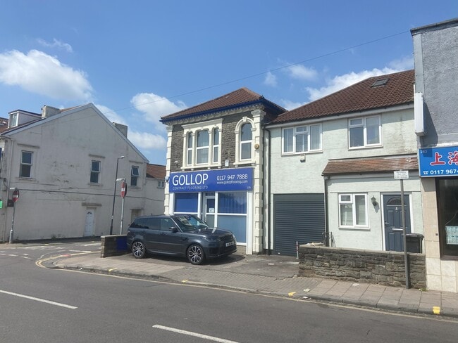 More details for 279 Two Mile Hill Rd, Bristol - Office for Sale