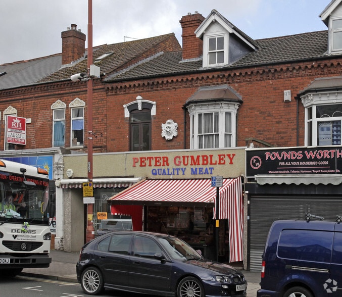 1877 Pershore Rd, Birmingham for sale - Primary Photo - Image 1 of 1