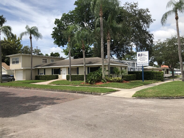 4100 Central Ave, Saint Petersburg, FL for sale - Building Photo - Image 1 of 1