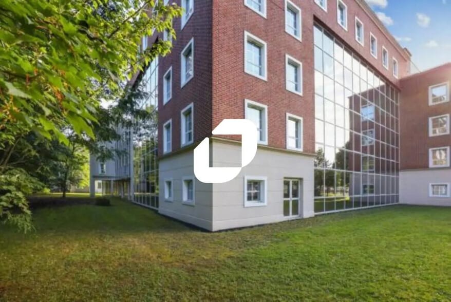 159 Avenue De La Marne, Marcq-en-Barœul for sale - Building Photo - Image 2 of 9