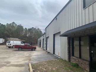 More details for 2902 Highway 53 E, Jasper, GA - Industrial for Sale