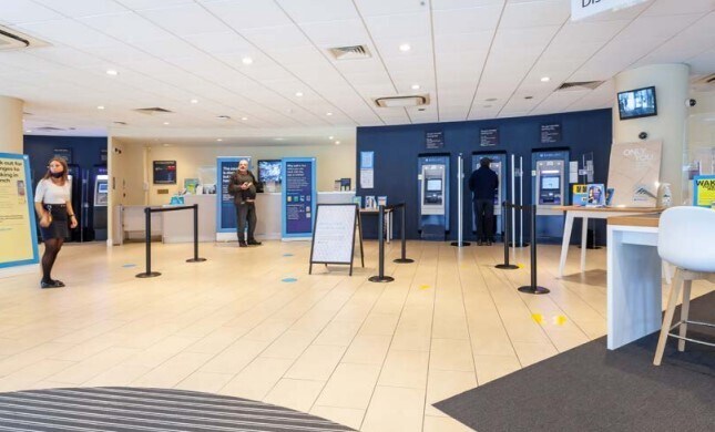 Church St E, Woking for sale Interior Photo- Image 1 of 1