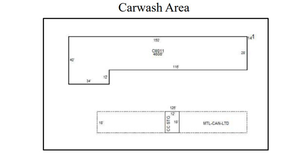 2400 SW 14th St, Bentonville, AR for sale - Building Photo - Image 2 of 2