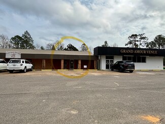 More details for 11938 Highway 57, Vancleave, MS - Office for Rent