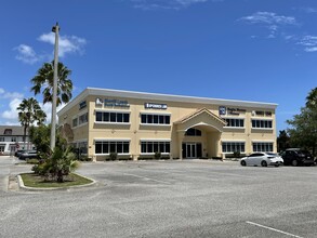 1616 Concierge Blvd, Daytona Beach, FL for rent Building Photo- Image 1 of 22