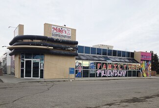 More details for 503 Hwy-1 Hwy, Strathmore, AB - Retail to Rent