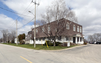 More details for 888 Guelph St, Kitchener, ON - Office, Industrial for Rent