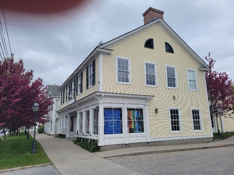 Manchester, VT  Depot St Buildings portfolio of 3 properties for sale on LoopNet.co.uk - Building Photo - Image 2 of 27