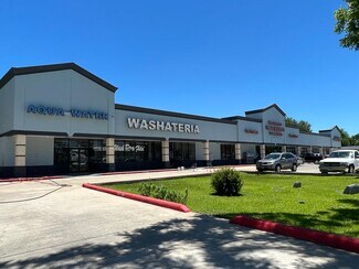 More details for 140 Collins Rd, Richmond, TX - Retail for Rent