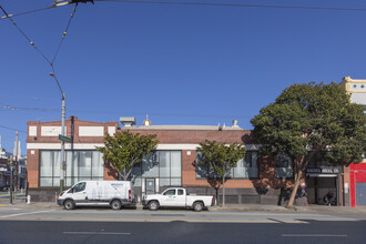 201 11th St, San Francisco, CA for rent Building Photo- Image 1 of 17