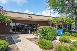 More details for 1400 S Wolf Rd, Wheeling, IL - Coworking for Rent