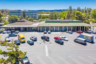 More details for 325 Sharon Park Dr, Menlo Park, CA - Office/Retail for Rent