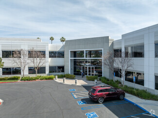 More details for 735 E Carnegie Dr, San Bernardino, CA - Office for Rent