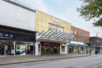 More details for High St, Orpington - Retail for Rent