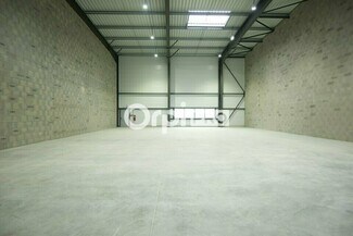 More details for 828 Rue De La Craz, Dagneux - Light Industrial to Rent