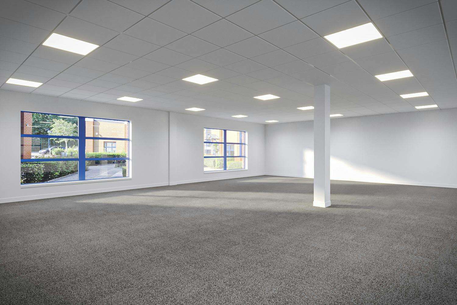 3 Links Court, Cardiff to rent Interior Photo- Image 1 of 2