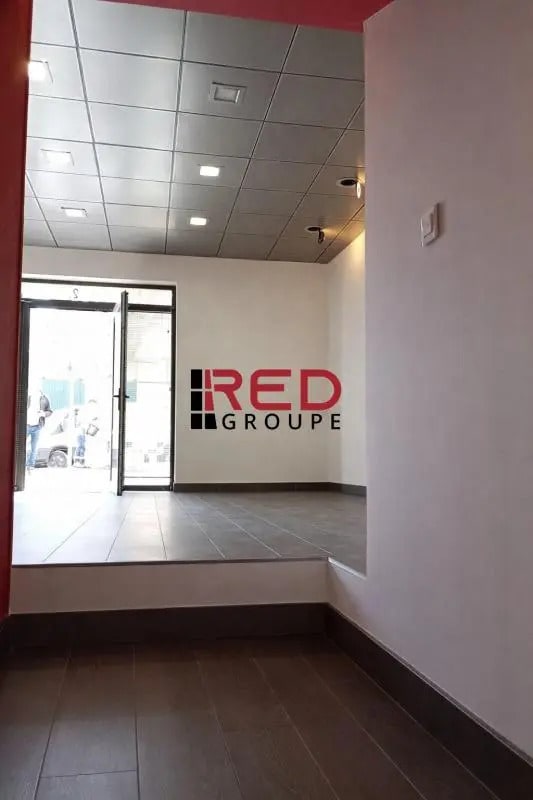 Vente Commerce 36 m²