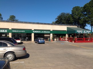 More details for 15703 Longenbaugh Dr, Houston, TX - Retail for Rent