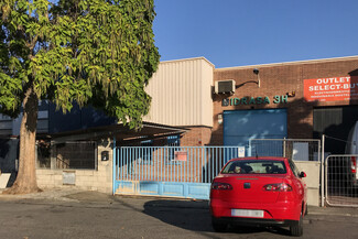 More details for Calle la Polea, 33, Rivas-Vaciamadrid - Industrial for Sale