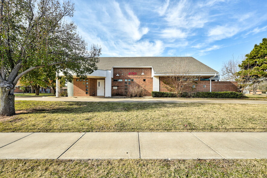 4701 N Martin Luther King Ave, Oklahoma City, OK for sale - Building Photo - Image 3 of 29