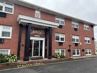 More details for 1185 Morris Ave, Union, NJ - Office for Rent