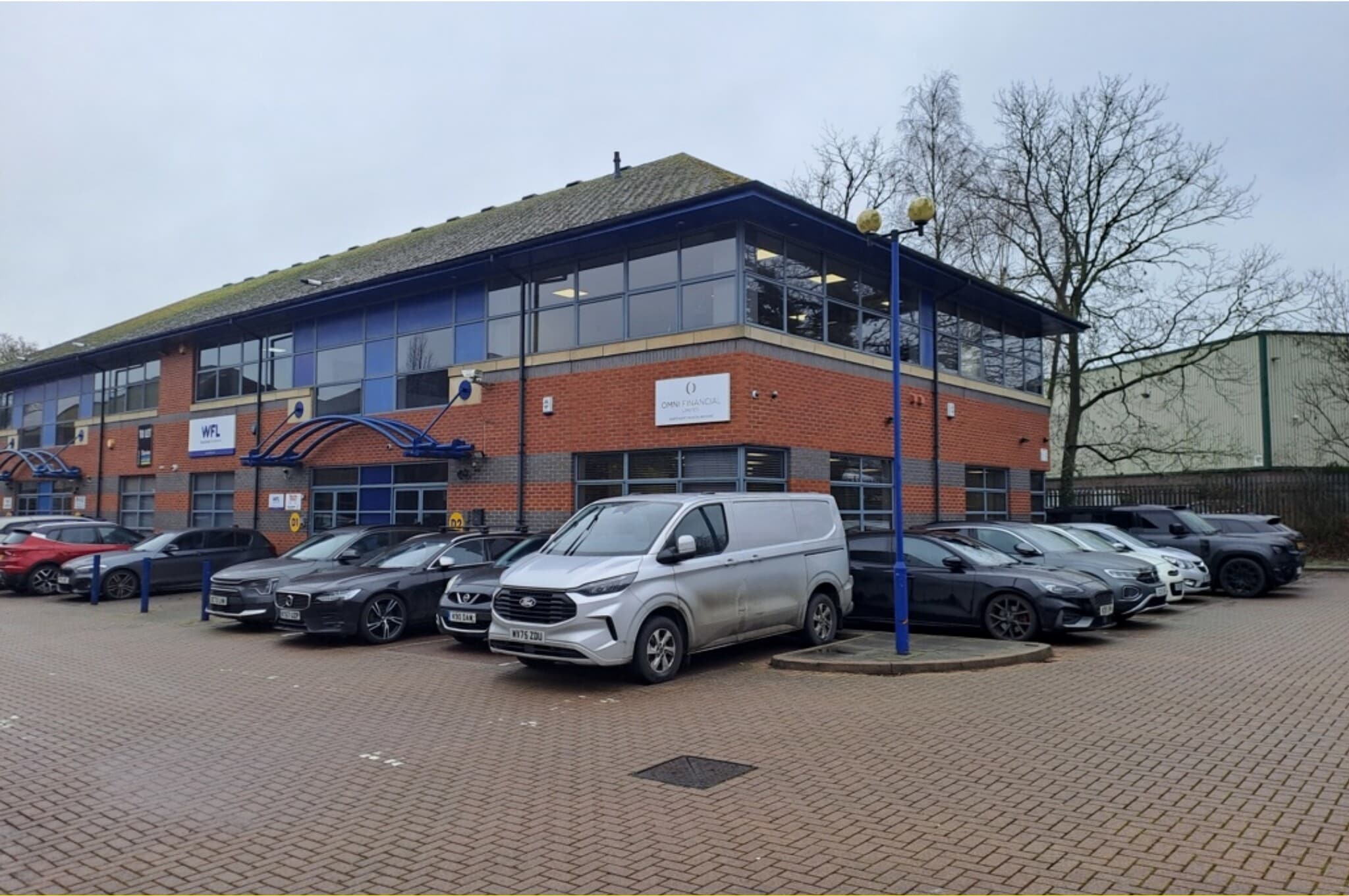 Alban Park, St Albans to rent Building Photo- Image 1 of 3