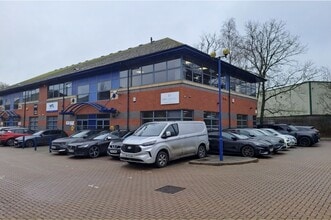 Alban Park, St Albans to rent Building Photo- Image 1 of 3