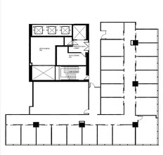 600 3rd Ave SW, Calgary, AB for rent Floor Plan- Image 1 of 1