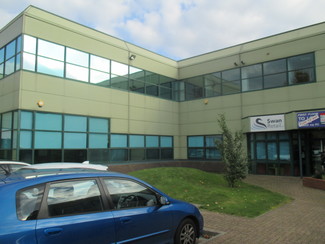 More details for Silverthorne Way, Waterlooville - Office for Rent