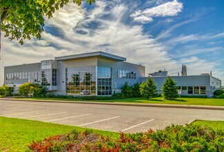 More details for 1100 Bennett Rd, Bowmanville, ON - Office to Rent