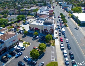 More details for 6011 El Cajon Blvd, San Diego, CA - Retail to Rent