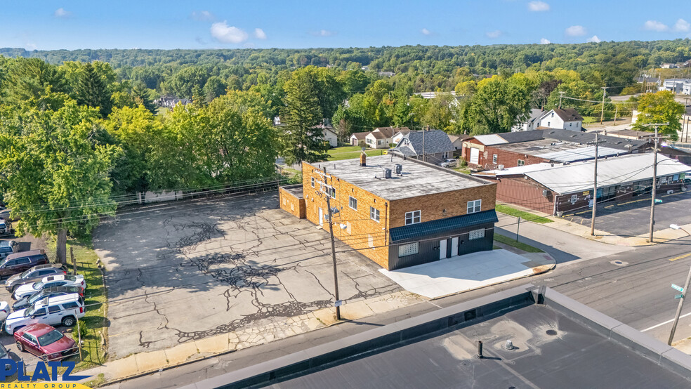 3143 Mahoning Ave, Youngstown, OH for rent - Building Photo - Image 2 of 14