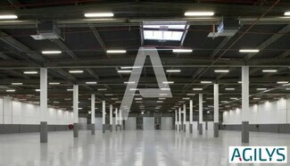 More details for 8-10 Avenue D'Oceanie, Les Ulis - Industrial to Rent