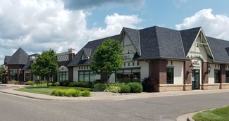 More details for 14663-14665 Mercantile Dr N, Hugo, MN - Office/Retail for Rent