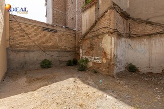 More details for Calle Bolivia, 17, Granada - Land for Sale