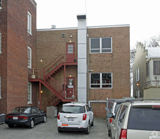 114 E Cary St, Richmond, VA for sale - Building Photo - Image 3 of 3