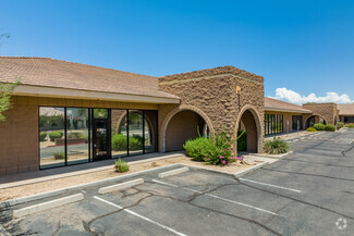 More details for 1801 S Extension Rd, Mesa, AZ - Office for Rent