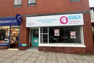 More details for 240-246 Hoylake Rd, Wirral - Retail for Rent