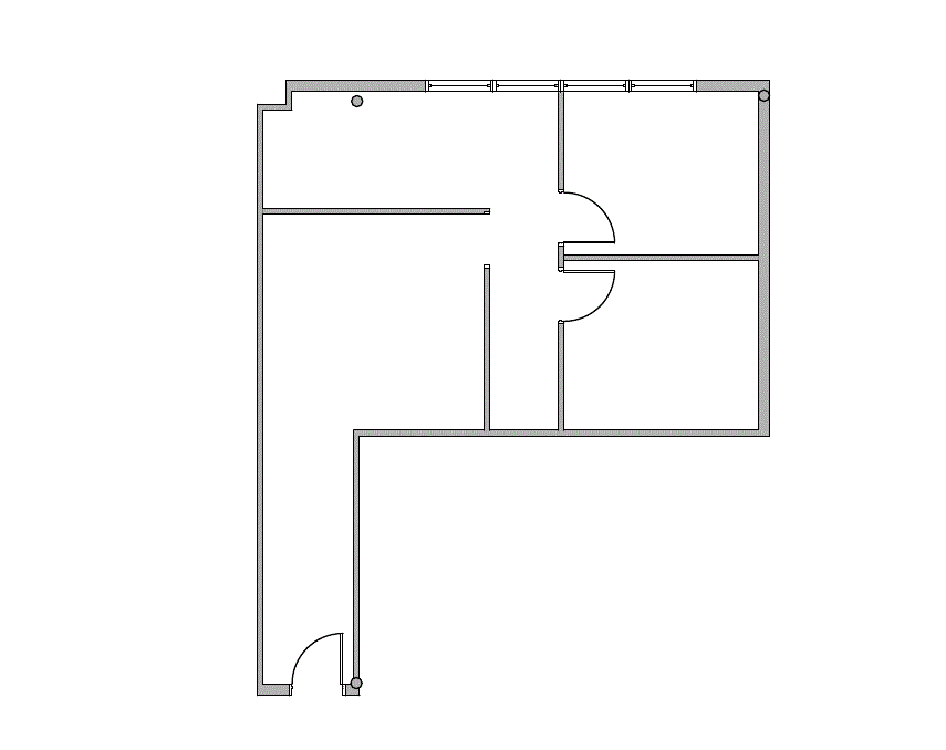 10000 N 31st Ave, Phoenix, AZ to rent Floor Plan- Image 1 of 1