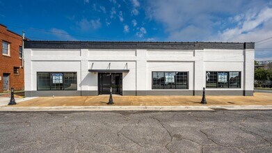 110 E A St, Newton, NC for rent Building Photo- Image 1 of 18