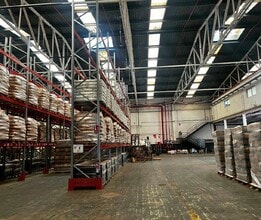 Industrial in Parets del Vallès, Barcelona to rent Interior Photo- Image 2 of 5