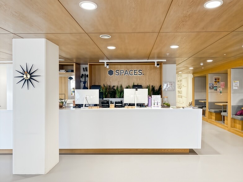 Marischal Sq, Aberdeen to rent - Interior Photo - Image 2 of 10