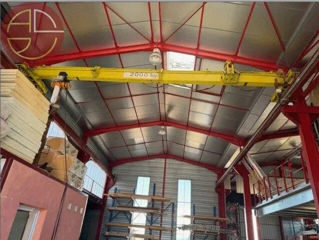 Industrial in Beauzelle for sale - Building Photo - Image 1 of 6