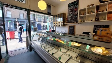 26-32 Forrest Rd, Edinburgh to rent Interior Photo- Image 2 of 3