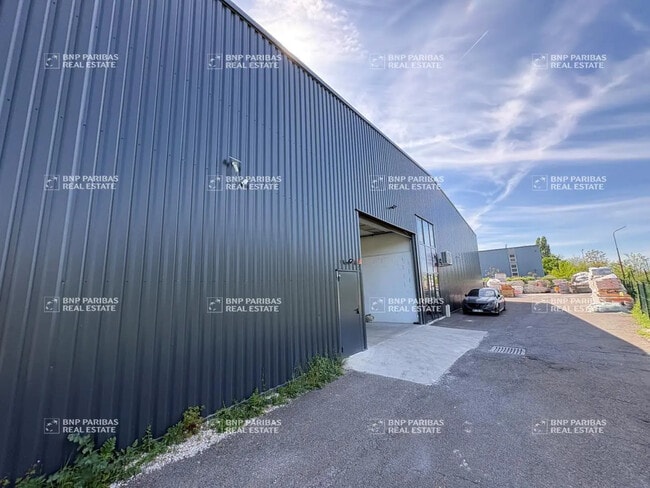Vente Local d'activités 480 m²